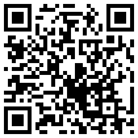 qrcode für Hager WAD9100AL