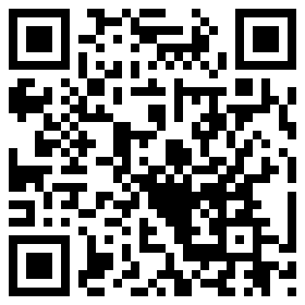 qrcode für Synergy 21 S216322/S216319/S216328 - Dosen TP AP 1 fach CAT6A Keystone Slim line Reinweiss