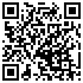 qrcode für Hager WAD9100AT