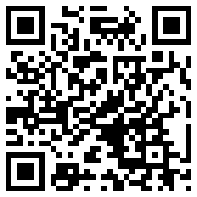 qrcode für Eff Eff Fritz Fuss 1384G23NA--0400