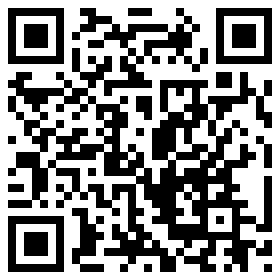 qrcode für Hager WAD9100GWM