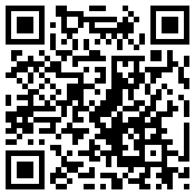 qrcode für Hager WAD9100RG