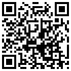 qrcode für Legrand Abdeckrahmen f Türstation LINEA 5000 m 7´ Touchscreen in der - Bticino 345102