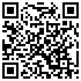 qrcode für Hager WAD9120AL