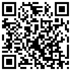 qrcode für OBO Bettermann RAA 640 FSK SW (7121866)