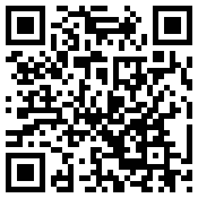 qrcode für Hager REW410X