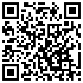 qrcode für Hager REW407X