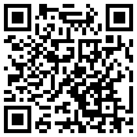 qrcode für Hager WAD9120ES