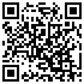 qrcode für Hager XVR111S