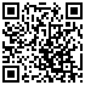 qrcode für Hager XVR111C