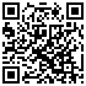 qrcode für Hager XVL122S