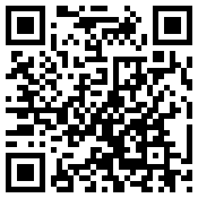 qrcode für Gustav Hensel FP BA 70 - Hensel ENYSTAR Blindabdeckung Verschließen Leerplätzen