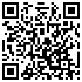 qrcode für Hager WAD9120GWM