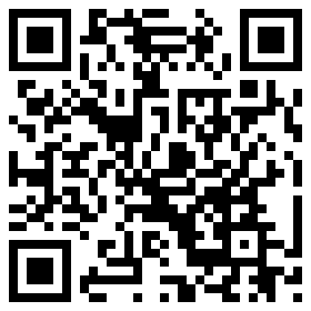 qrcode für Schneider Electric Schneider Wandschrank H700xB500xT150 IP66 Ober /Unterseite - NSYS3DM7515T