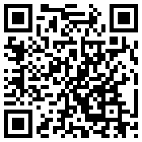 qrcode für Schneider Electric Schneider Wandschrank H1000xB600xT150 IP66 Ober /Unterseite - NSYS3DM10615T