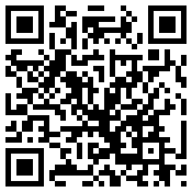 qrcode für Gossen METRALINE VT LCD (M611H)