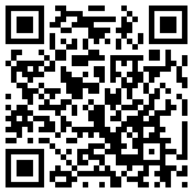 qrcode für RIDI Leuchten RIDI Geräteträger VL2S GPS 7x ws DALI breit - VL2S-GPS150-7DAWS865B0900