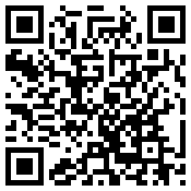 qrcode für Mennekes 1347122405BK