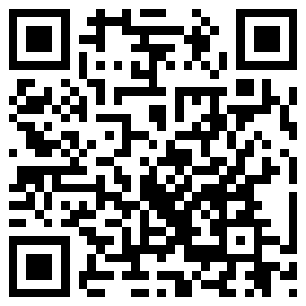 qrcode für Osram DP MAX 1500 S 52W 840 VW IP69 (4058075849839)
