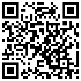 qrcode für Jung LS985SW - Rahmen 5fach LS/FD design schwarz