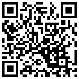 qrcode für Hager WAD9300RG