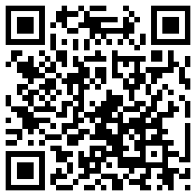 qrcode für ABB Front mounting kit - DZ FTB Fronttüreinbausatz