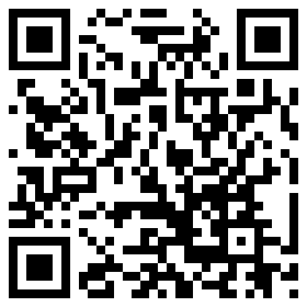 qrcode für Goobay Bewegungsmelder IDUS (weiss) - Bewegungsmelder Unterputzdose Innengebrauch