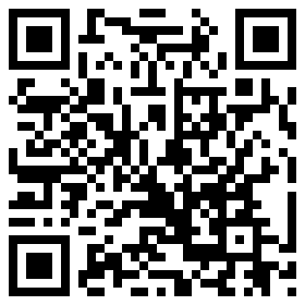 qrcode für Goobay Bewegungsmelder IDU (weiss) - Bewegungsmelder Unterputzdose geeignet Verwendung Innenräumen