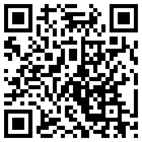 qrcode für Goobay Bewegungsmelder ODA (weiss) slim - Bewegungsmelder Aufputzmelder Verwendung Innen