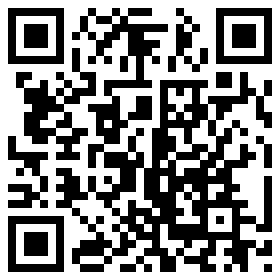 qrcode für Goobay Bewegungsmelder ODA (weiss) - Bewegungsmelder Aufputzbewegungsmelder Verwendung Innen