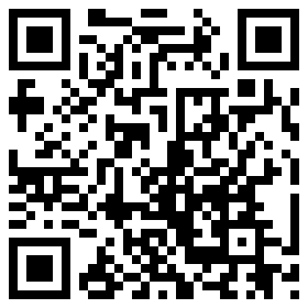 qrcode für Hager WAD9400TA