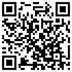 qrcode für Bachmann 375.501 - Rasthaken schwarz schwarz Einbaustecker/Dosen
