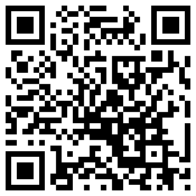 qrcode für Gustav Hensel MIBA - Hensel Mi BA Blindabdeckung Reitersicherungsausschnitte Diazed/Neozed