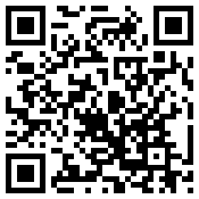 qrcode für Hager WAD9500ALV