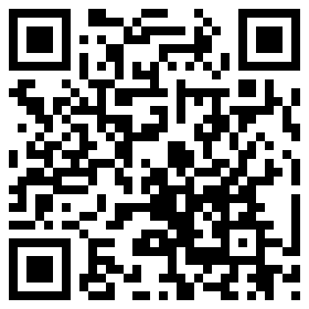 qrcode für Hager WAD9500AT