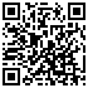 qrcode für Gustav Hensel MI5451 - Hensel Mi 5451 NH Sicherungslasttrennschaltergehäuse 1xNH1 3polig 250A PE