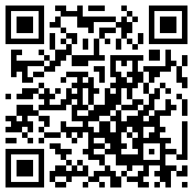 qrcode für Hager WAD9500GWM