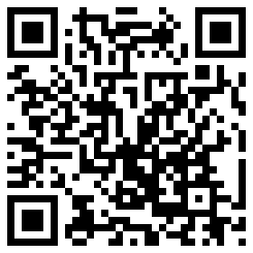 qrcode für Hager WAD9500TA