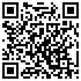 qrcode für Hager WAE1017WG