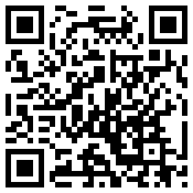 qrcode für Hager WAE1018WG