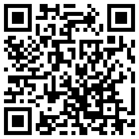 qrcode für Cino - GS1 Serie F780BT Fuzzy RS232 schwarz