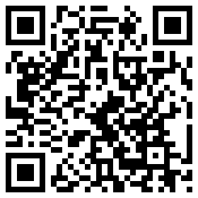 qrcode für Hager WAF1001TA