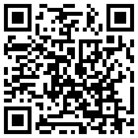 qrcode für Hager WAF1020BG