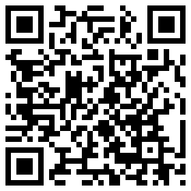 qrcode für Hager WAF1020BM