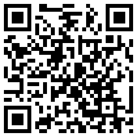 qrcode für Hager WAF1020TA