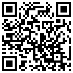 qrcode für Hager WAF1020WG