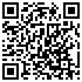 qrcode für Hager WAF1020WM