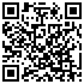 qrcode für Hager WAF1048AT