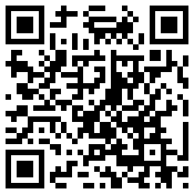 qrcode für Hager WAF1048BG