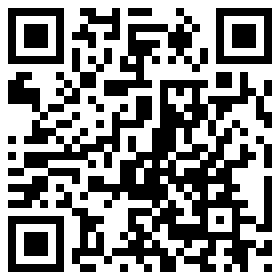 qrcode für Gira 1276 00 - 127600 Installationsprofil 3 fach Türkommunikation